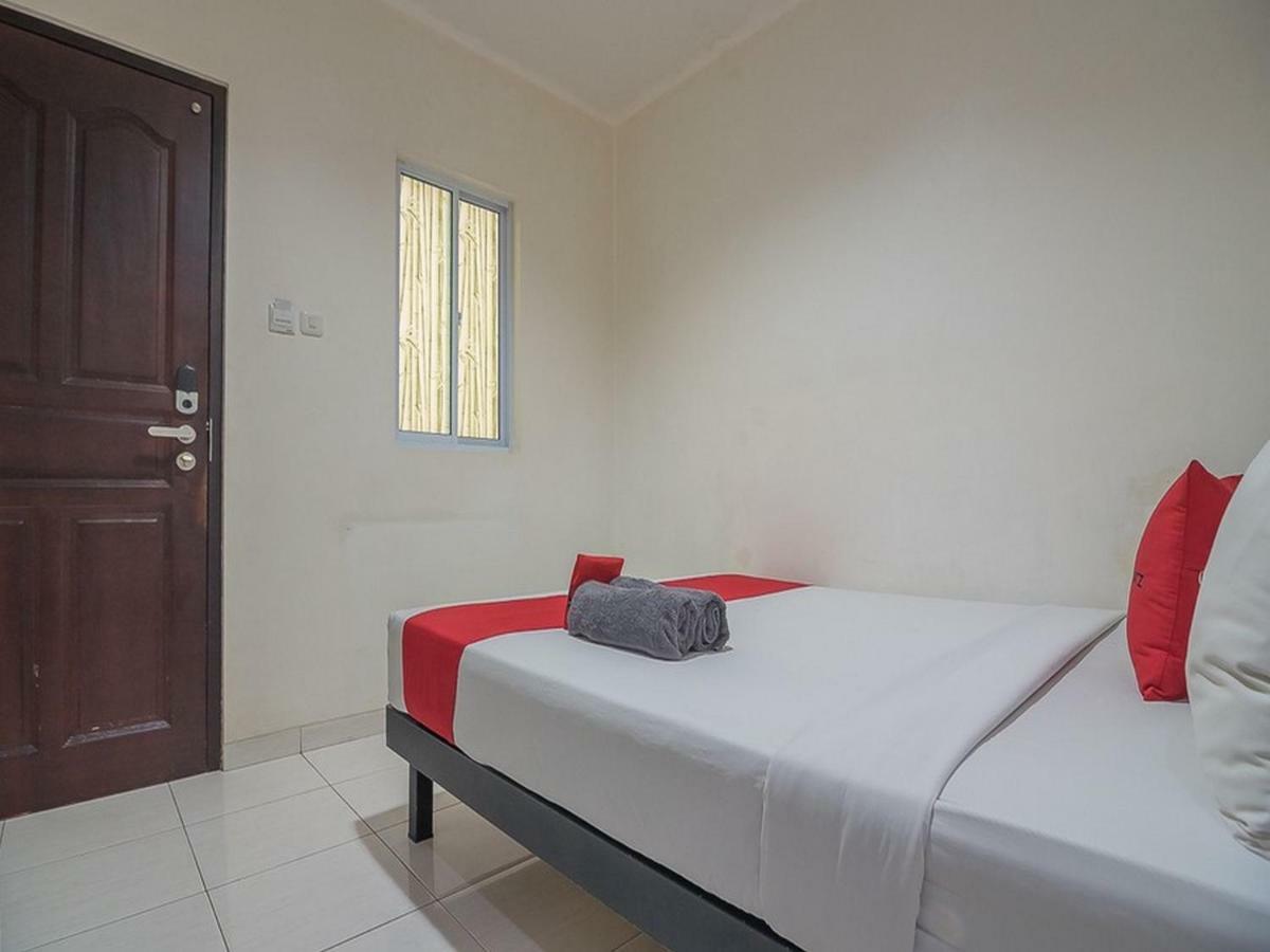Reddoorz Near Nagoya Citywalk Batam 2 מראה חיצוני תמונה